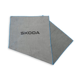 Rapid Dry Towel