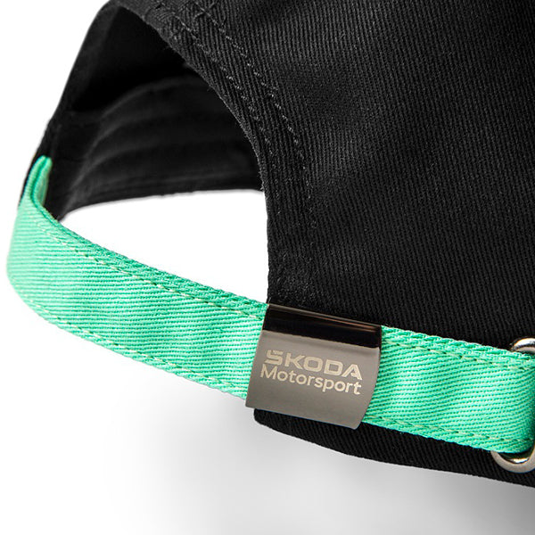 Baseball Cap - Motorsport