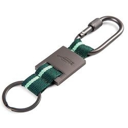Motorsport Keyring