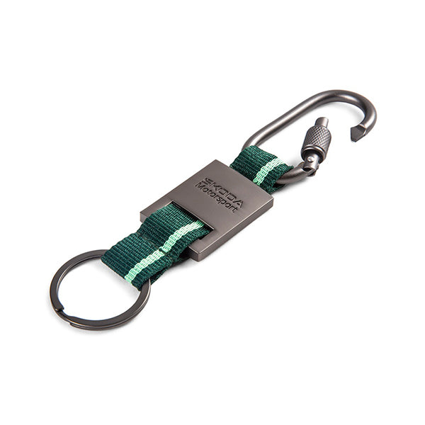 Keyring - Motorsport