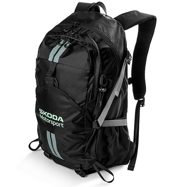 Backpack Motorsport koda e Shop