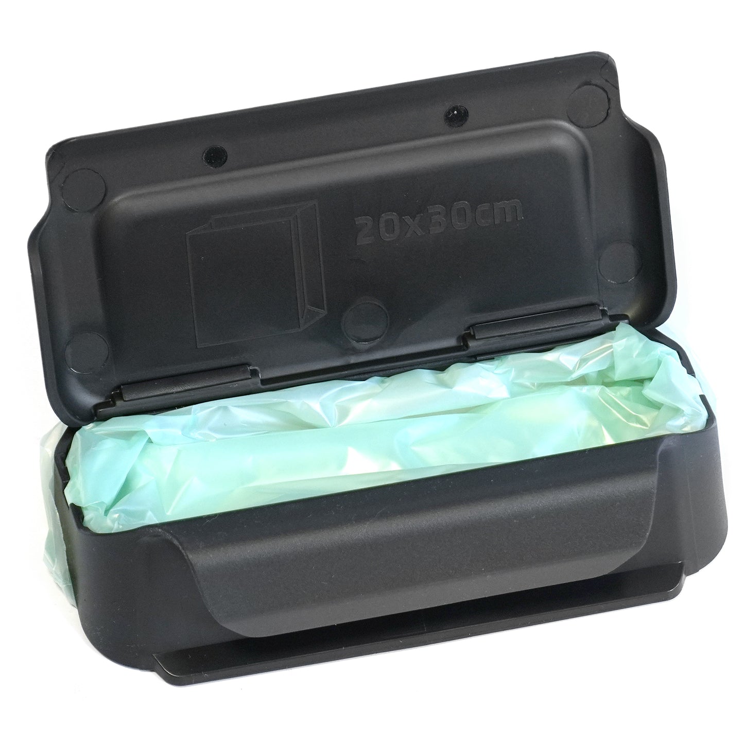 Bin for door panel - Superb 4 (2025>Present)