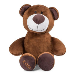 Teddy Bear - Kodiaq
