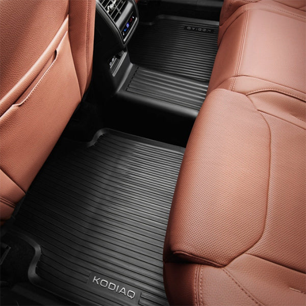 All-Weather Tunnel Mat - Kodiaq 2 (2025>Present)