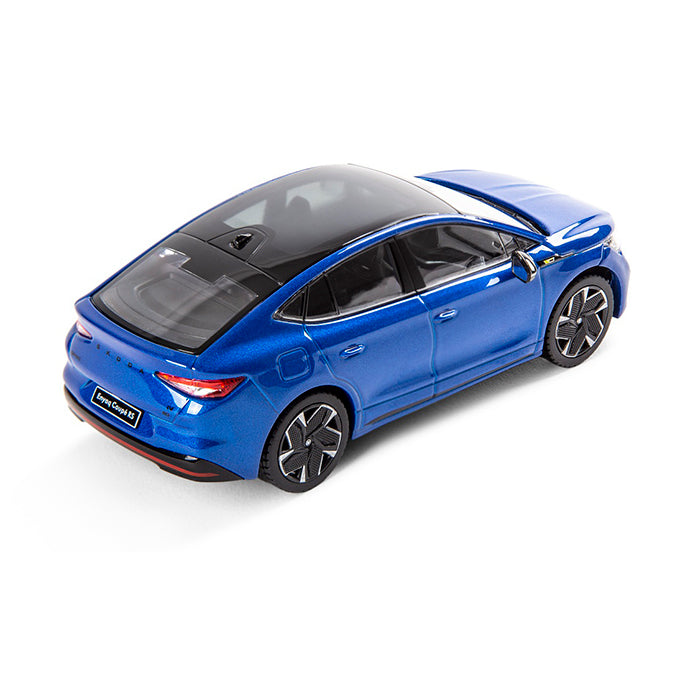Model car - Enyaq Coupe RS - 1:43