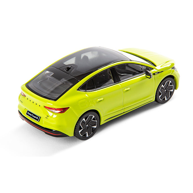 Model car - Enyaq Coupe RS - 1:43