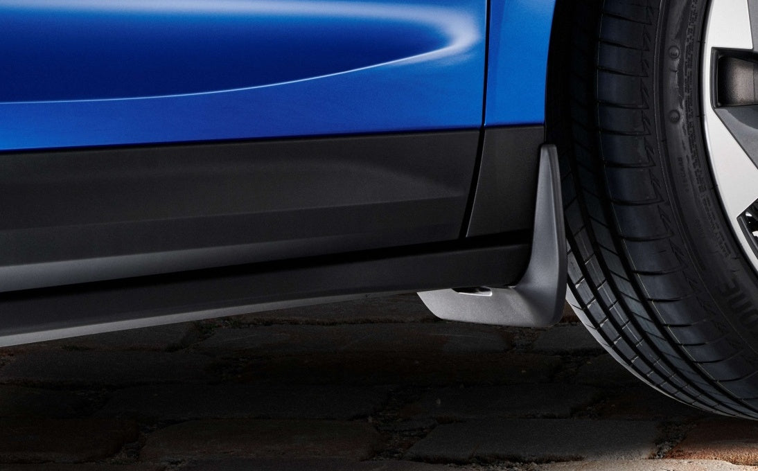 Mudflap - Front - Enyaq + Elroq - (2023>Present)