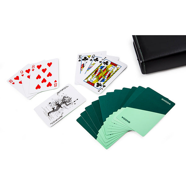 Playing Cards