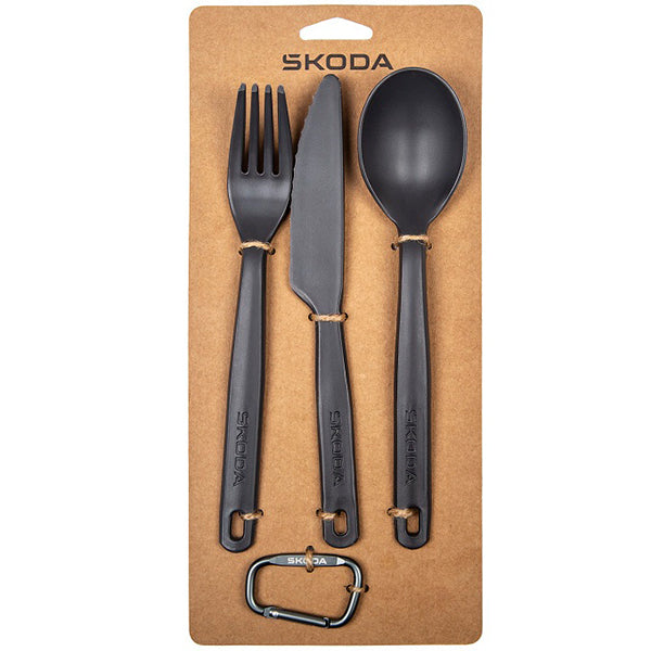 Travel Cutlery