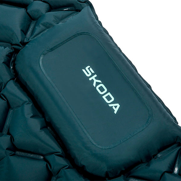 Inflatable Sleeping Mat