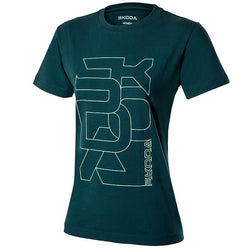 Women T-Shirt - M