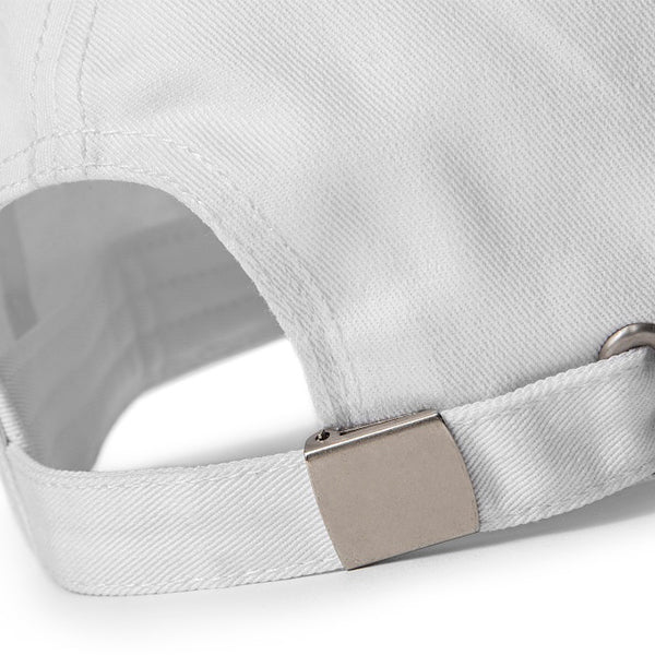 Baseball Cap - White