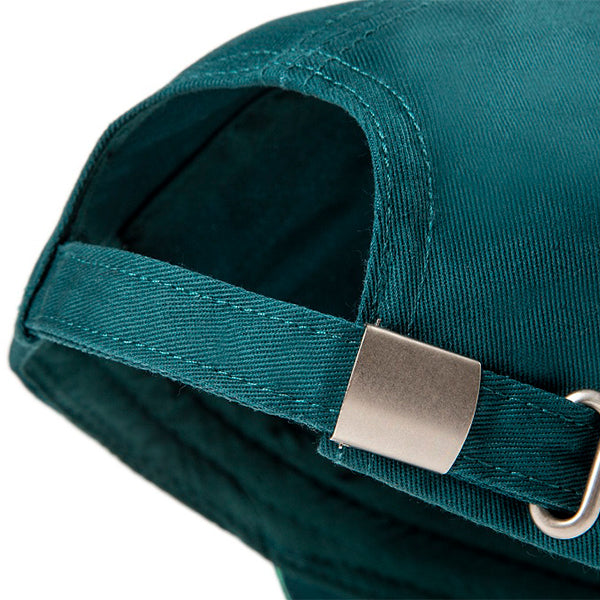Baseball Cap - Emerald