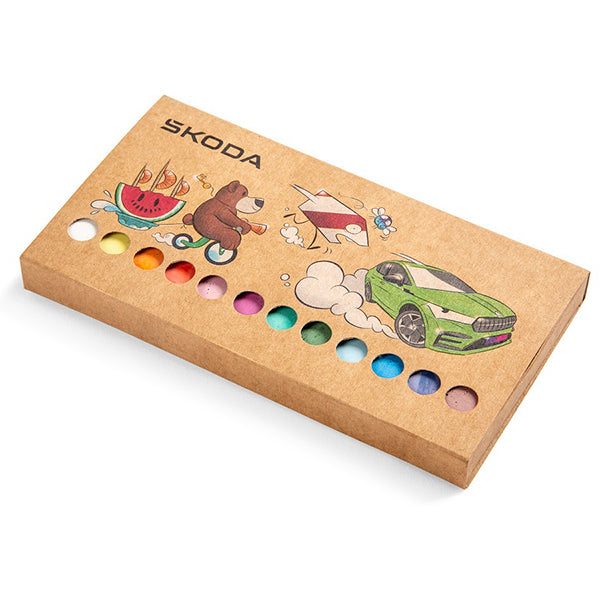 Kids Chalk Set