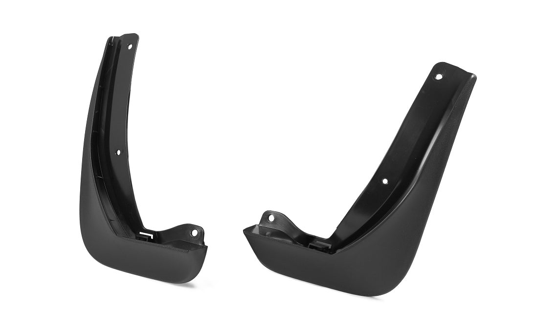 Mudflaps - Rear - Superb 3 (2015>2024)