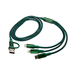 Charging USB Cable 4 in 1