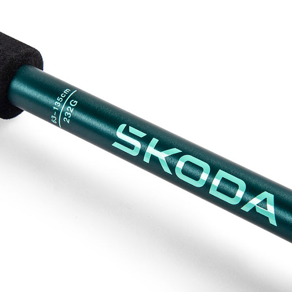 Trekking Sticks