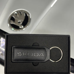 Škoda RFID Key Fob