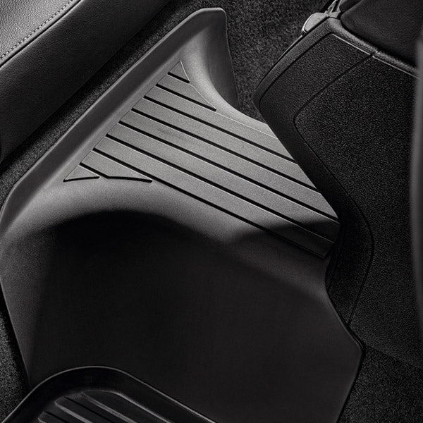 All-Weather Tunnel Mat - Scala & Kamiq - (2019>Present)