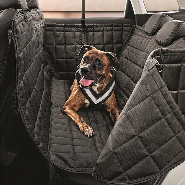 Rear Seat Protective Cover