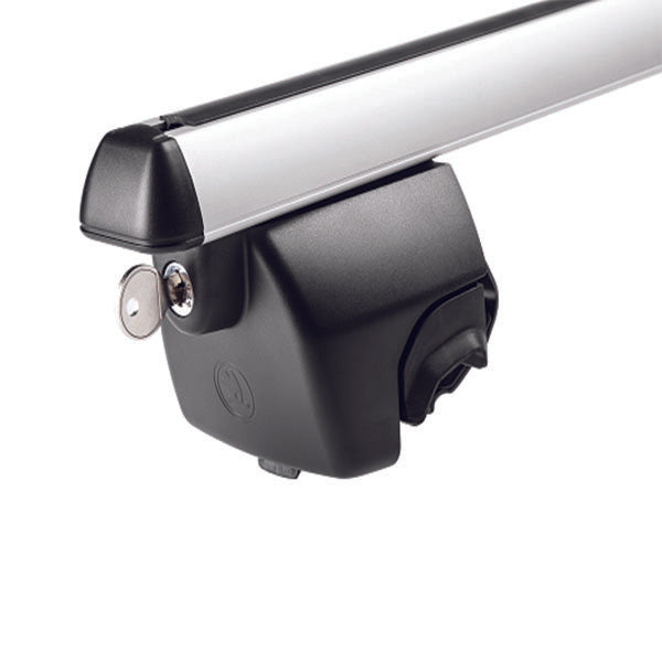 Transverse Roof Rack - Kodiaq (2017>2024)