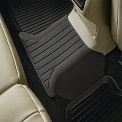 All-Weather Tunnel Mat - Karoq (2017>Present)