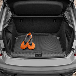 Rubber Boot Liner - Kamiq (2019>Present)