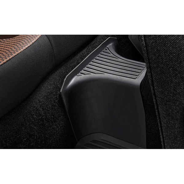 AllWeather Tunnel Mat Fabia 4 (2022Present) ŠKODA