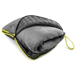 2-in-1 Blanket iV