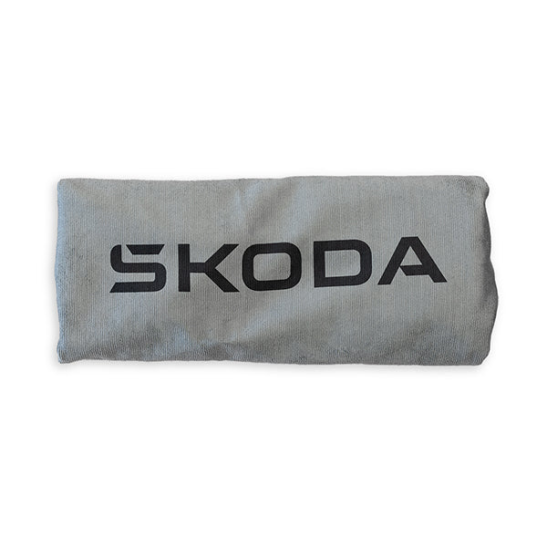 Rapid Dry Towel