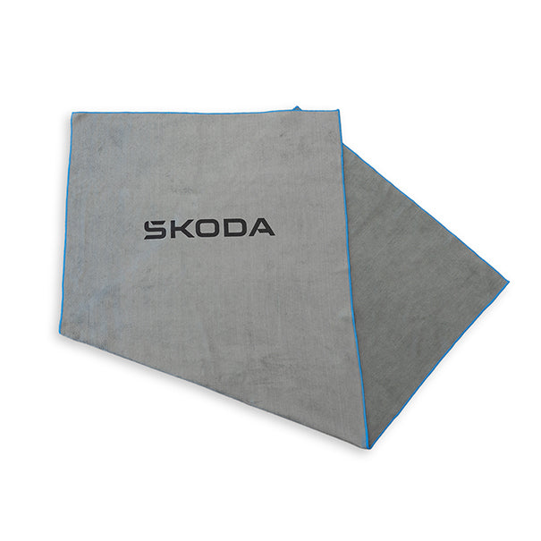 Rapid Dry Towel