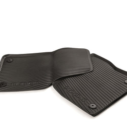 All-Weather Floor Mats - Front - Kodiaq (2017>2024)