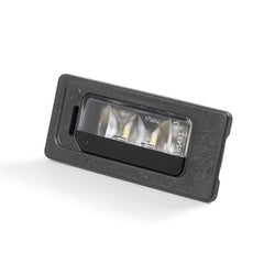 Number plate light - Rear - LED