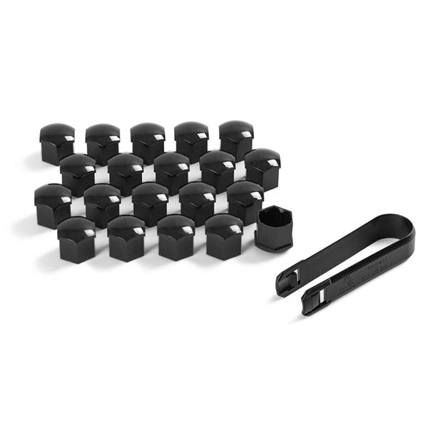 Wheel Bolt Cover Kit