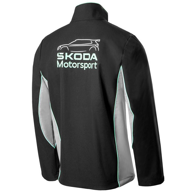 Men's Jacket - L - Motorsport