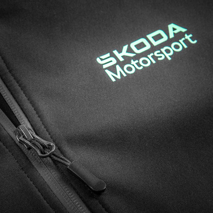 Men's Jacket - L - Motorsport