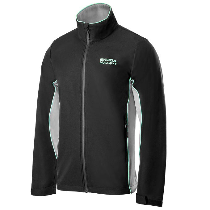 Men's Jacket - L - Motorsport