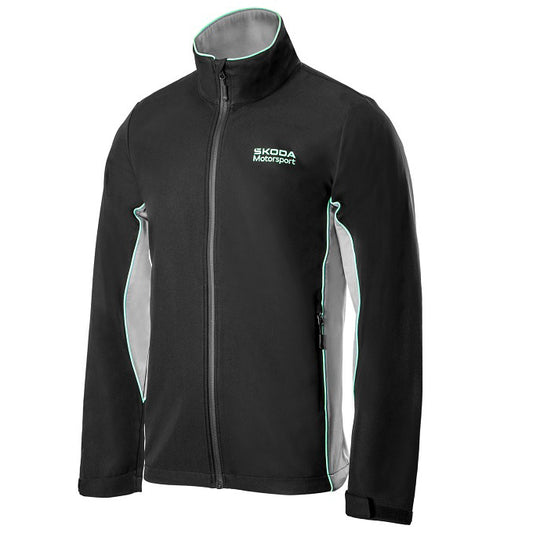 Men's Jacket - M - Motorsport