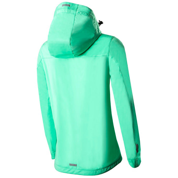 Women's Softshell Jacket - XS - Electric