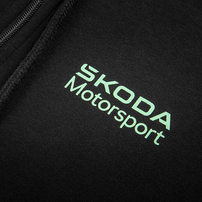 Men's hoodie - 2XL - Motorsport