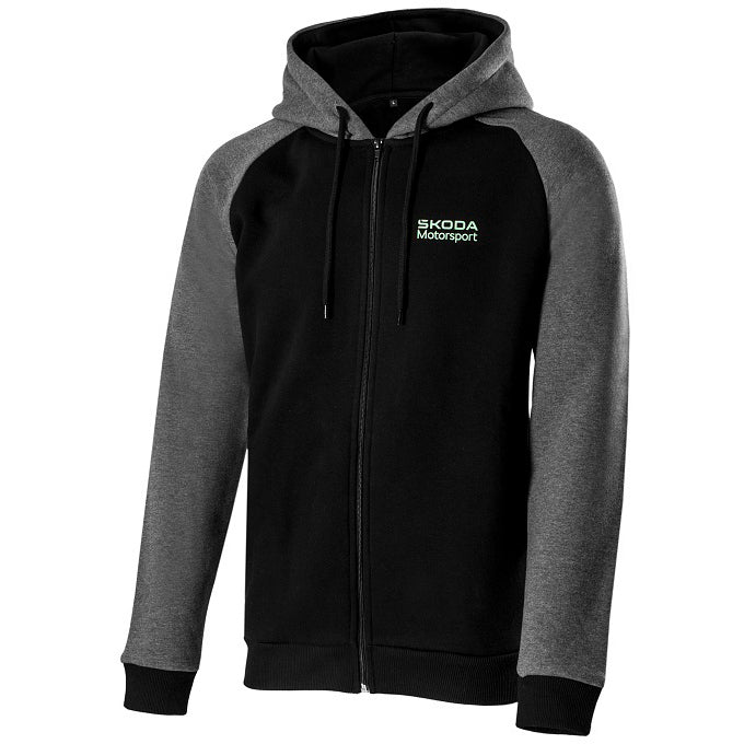 Men's hoodie - 2XL - Motorsport
