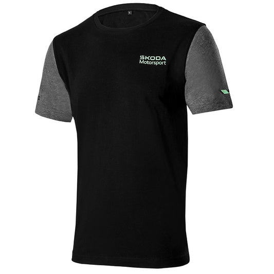 Men's T-shirt - S - Motorsport