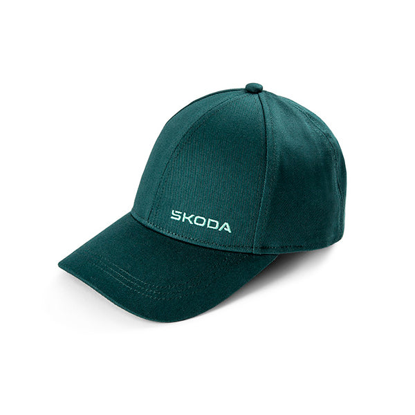 Baseball Cap – Škoda e-Shop