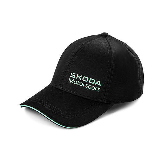 Baseball Cap - Motorsport