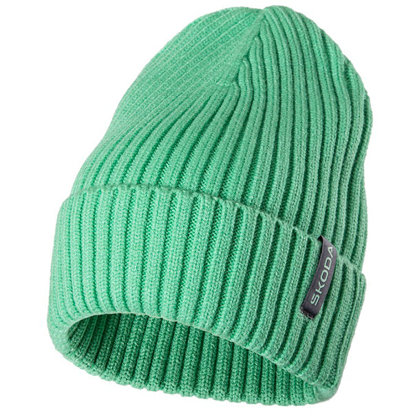 Beanie and Scarf Set