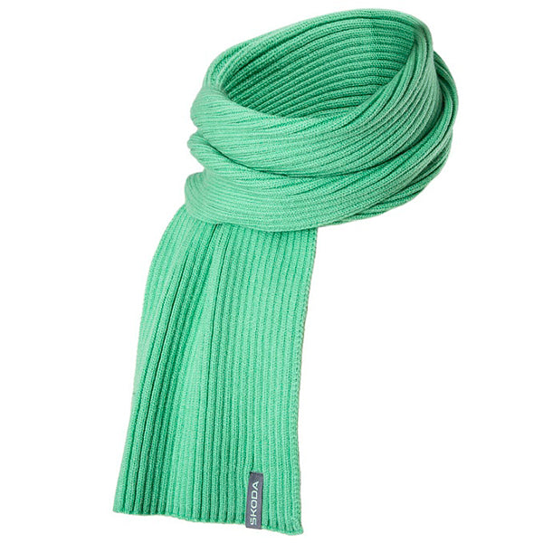 Beanie and Scarf Set