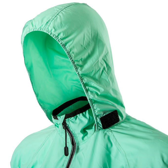 Men's cycling jacket - L - Electric