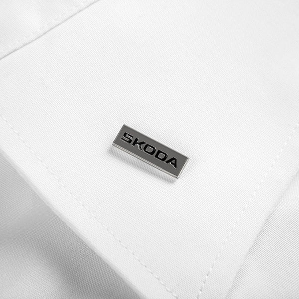 Pin Skoda