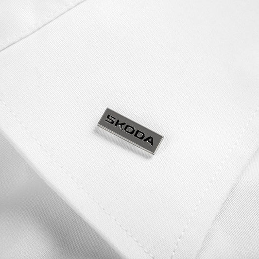 Pin Skoda