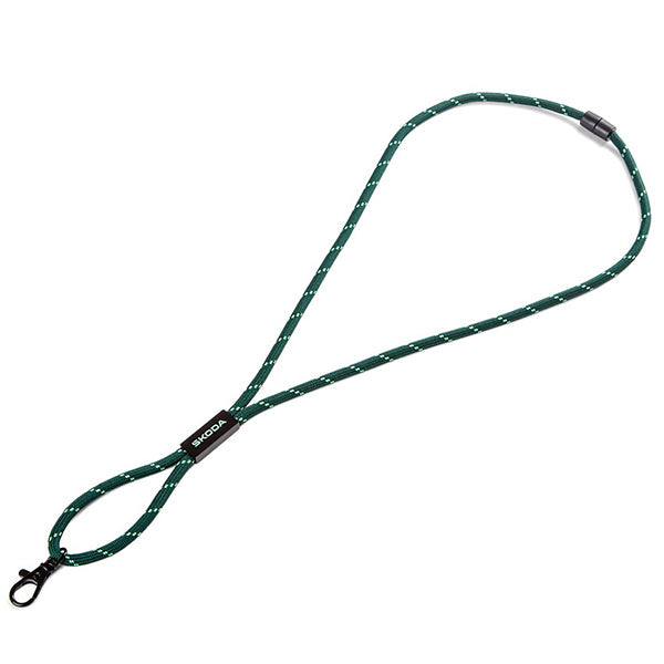 Lanyard